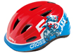 Casco Bimbo Cross